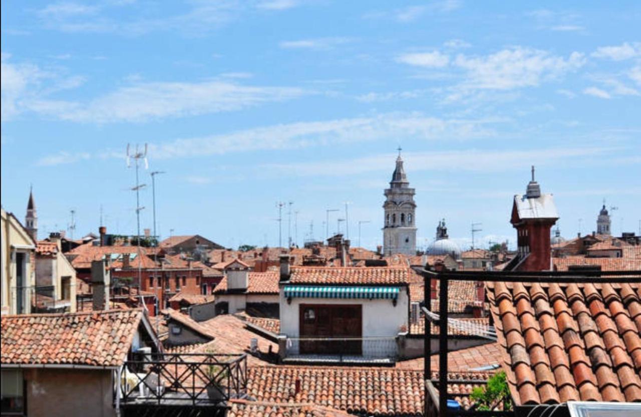 Lion Rooftop Novita' Appartamento