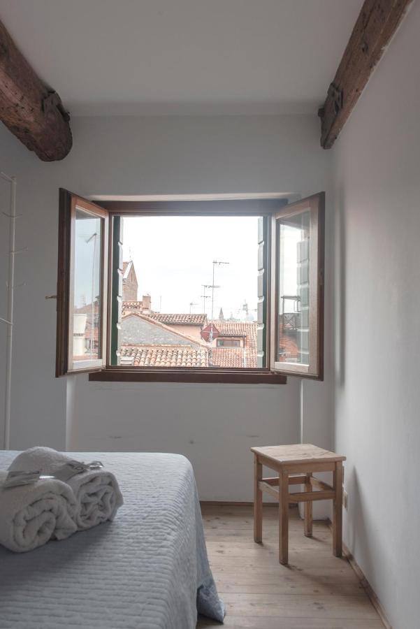 Lion Rooftop Novita' Appartamento *