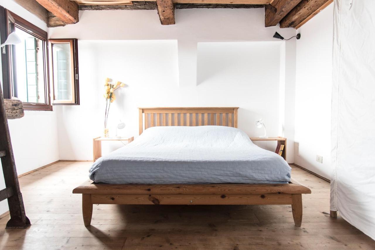 Appartamento Lion Rooftop Novita' *