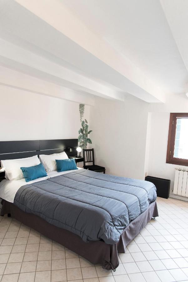 Appartamento Lion Rooftop Novita' *