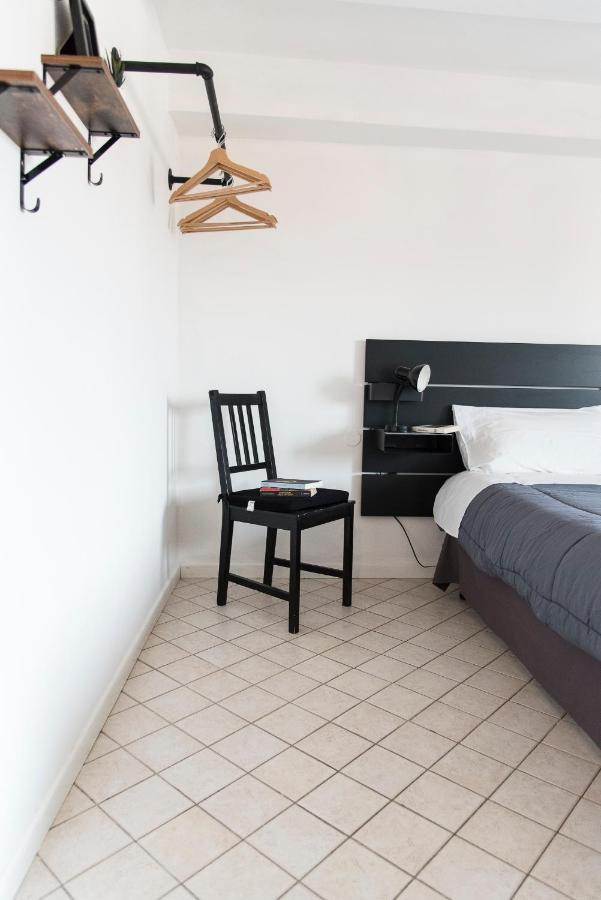 Appartamento Lion Rooftop Novita' *