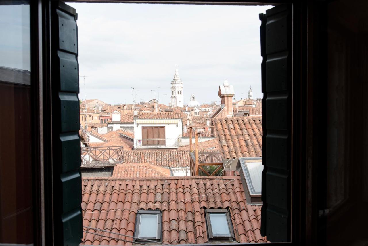 Lion Rooftop Novita' Appartamento Venezia