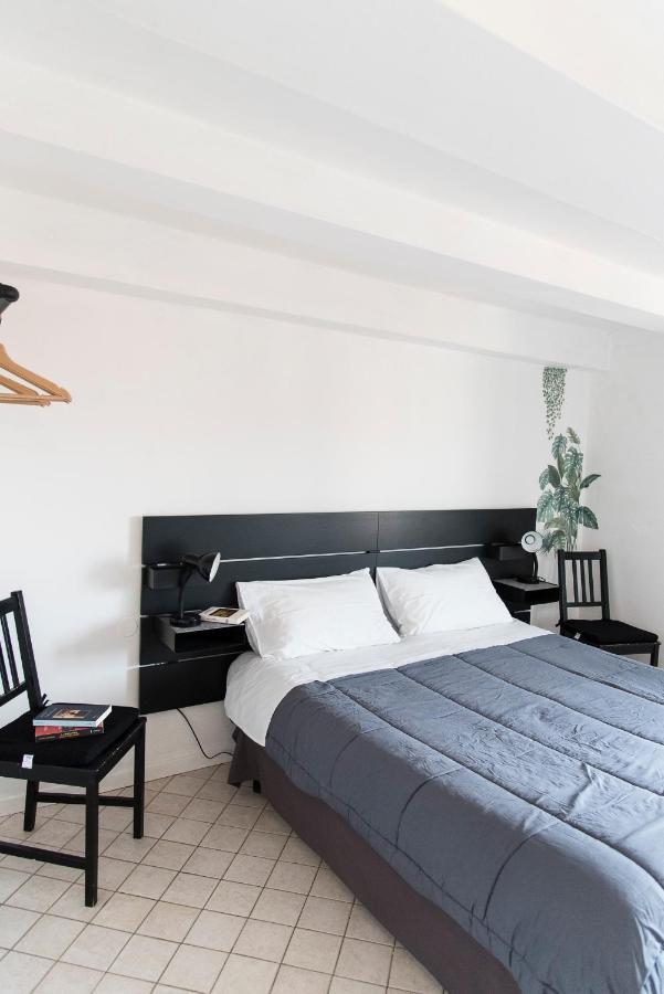Appartamento Lion Rooftop Novita' *