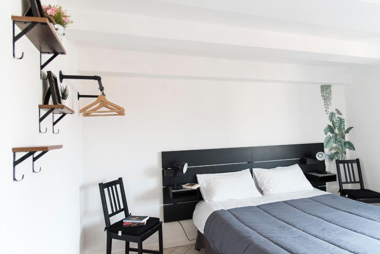 Appartamento Lion Rooftop Novita'