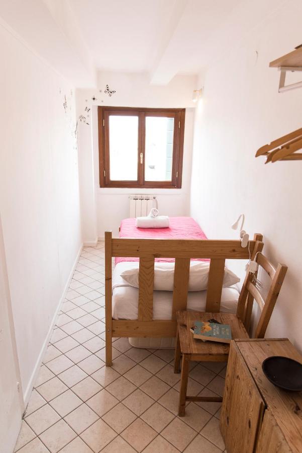 Appartamento Lion Rooftop Novita' *