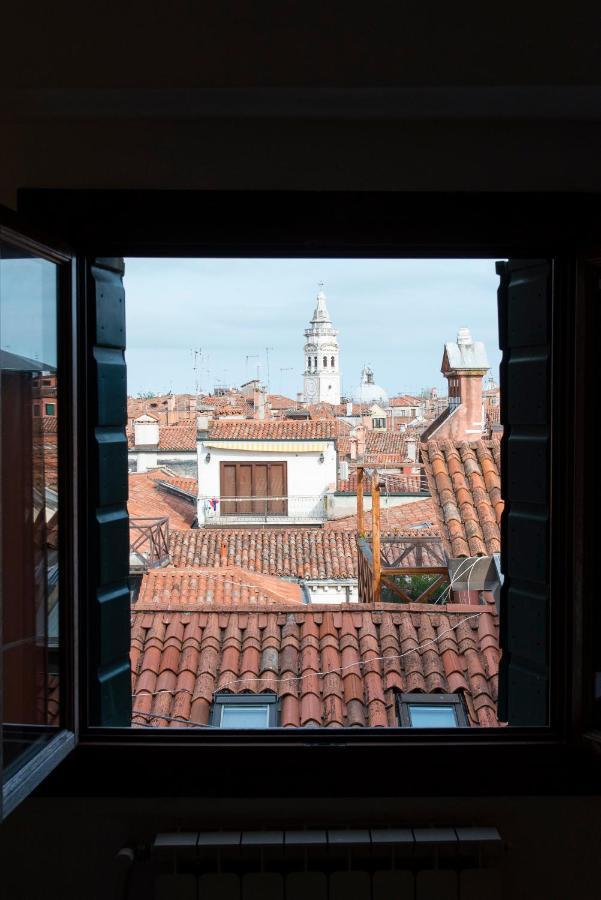 Appartamento Lion Rooftop Novita' Venezia