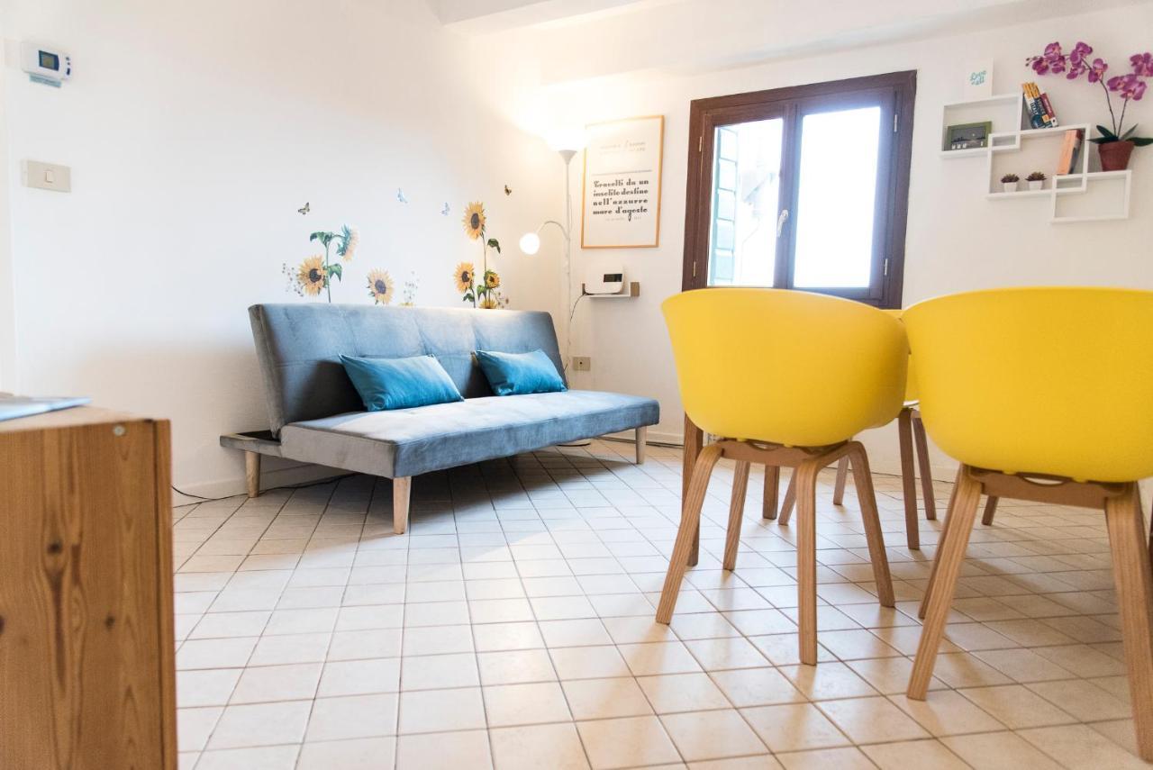 Appartamento Lion Rooftop Novita' *